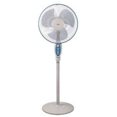 SONA Stand Fan 16" - White SF-152