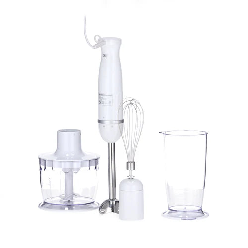 Severin Hand Blender Set 600W (SM 3798)