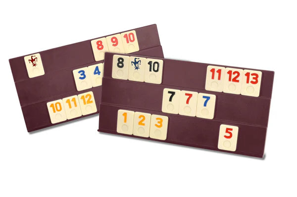 Ambassador - Rummy | Classic Games