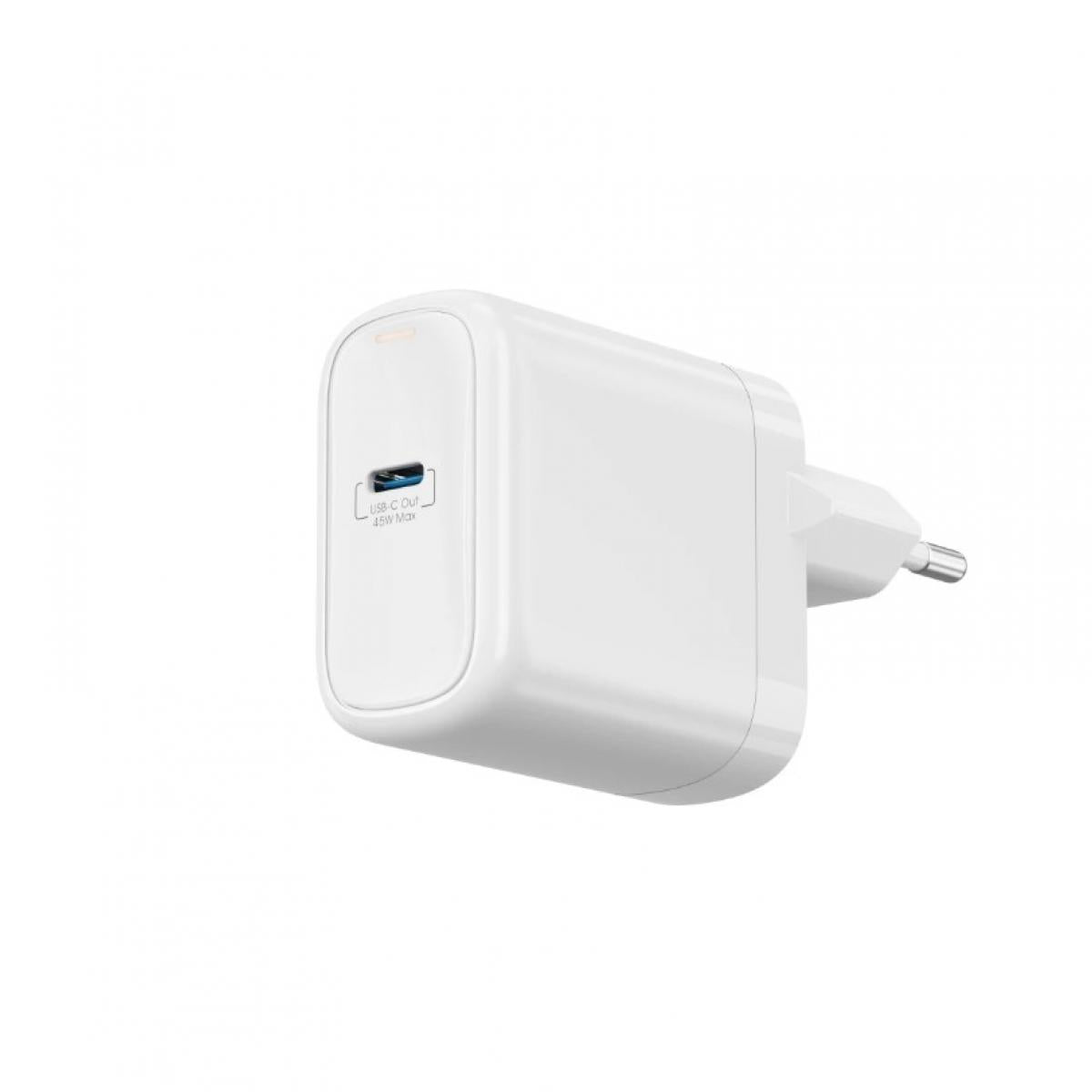 WiWU ARK Wi-U035 Fast Charger (45W)