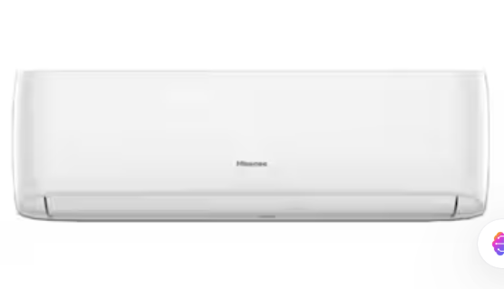 Atlas Air Condition Inverter 1.5 Ton White