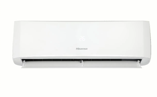 Hisense Air Conditioner Inverter Split AC 1 Ton R32