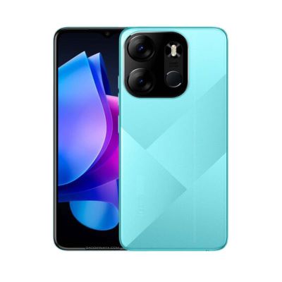 TECNO Spark Go 2023 سعة 64 جيجابايت
