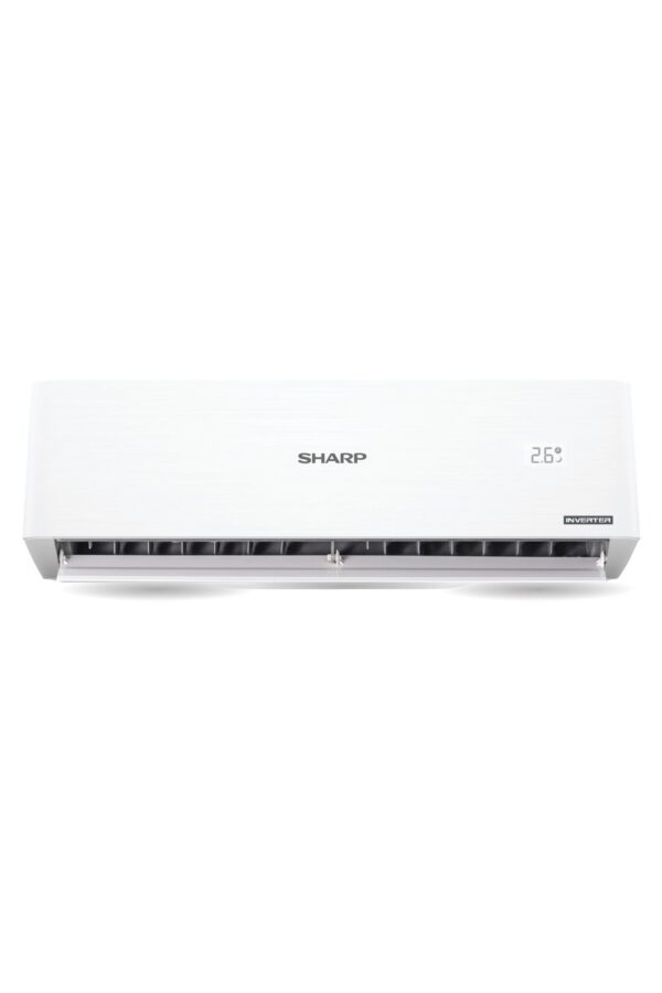 SHARP Air Conditioner 2 Ton Inverter A+++