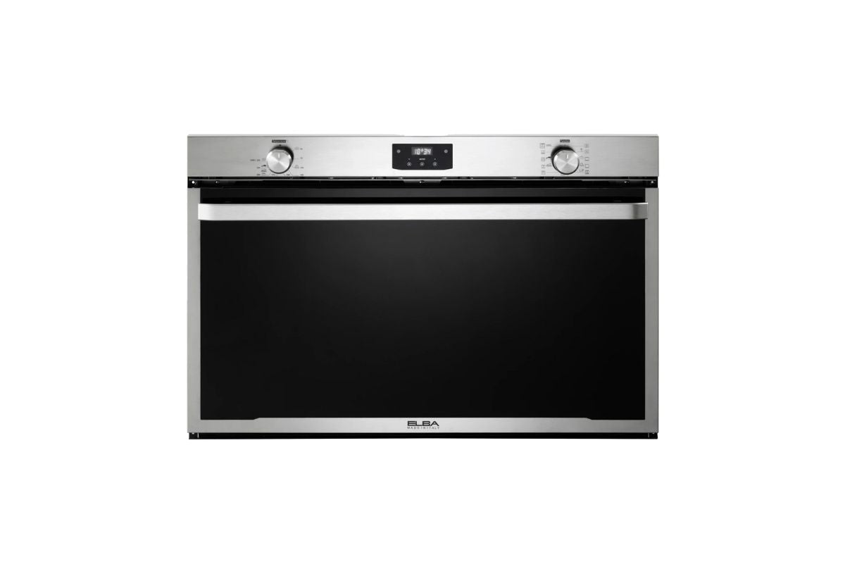 Elba Electric Oven 90 cm (ELIO E91 MF)