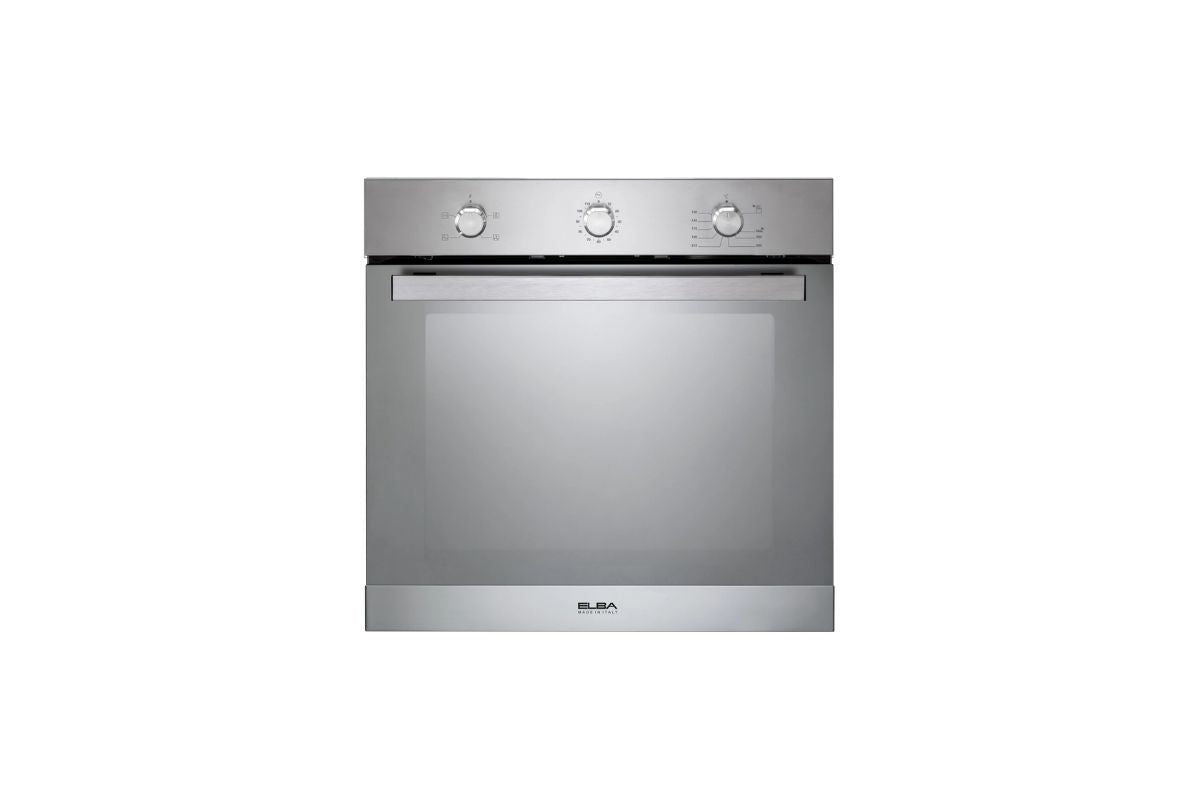 Gas Oven Built-in 60 cm 8 Functions (AL 6 XLX FG)