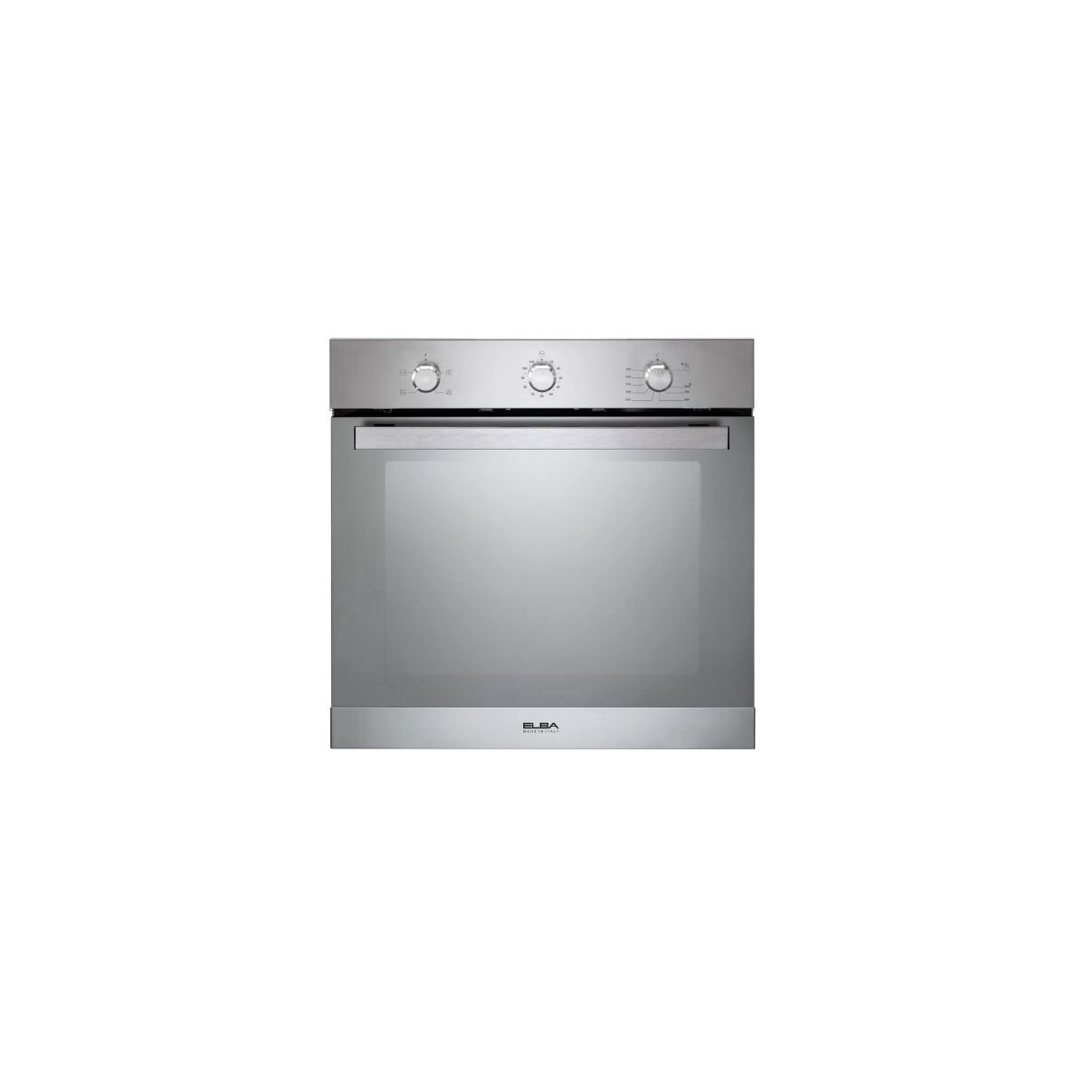 Gas Oven Built-in 60 cm 8 Functions (AL 6 XLX FG)