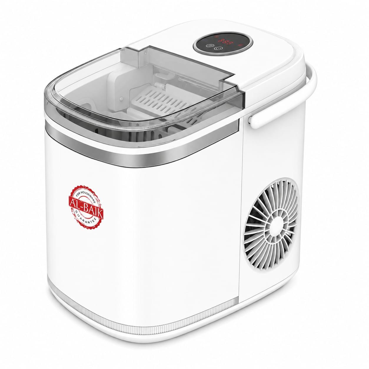 ELECTRIC ICE MAKER