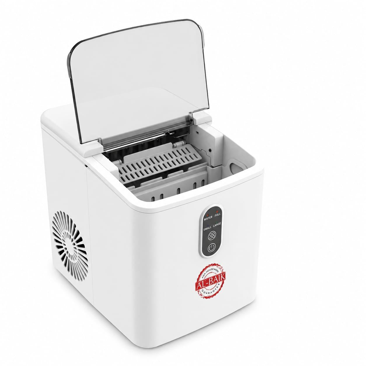 ELECTRIC ICE MAKER