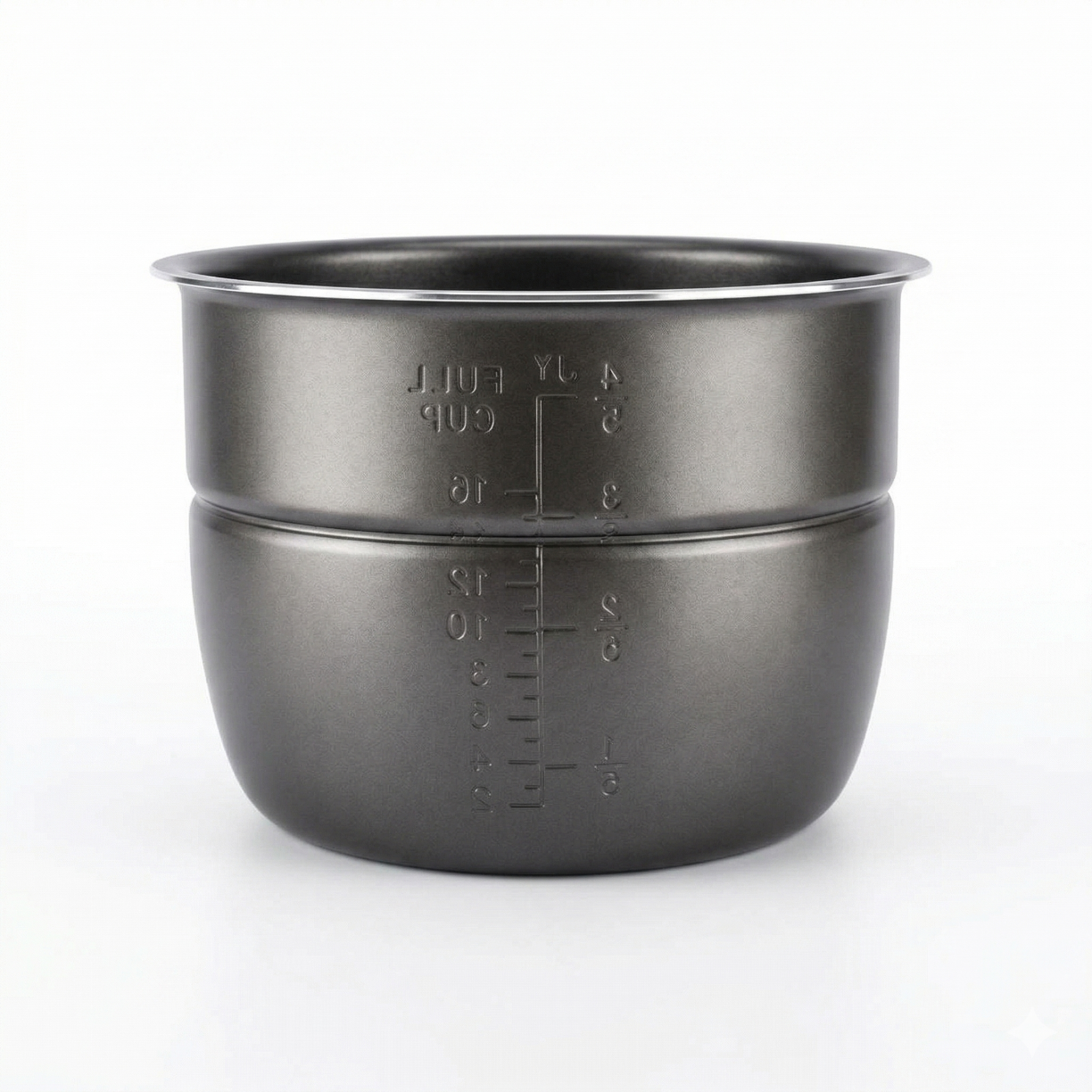 Al-Baik 8L Pressure Cooker Pot - (ML140A-D08A)