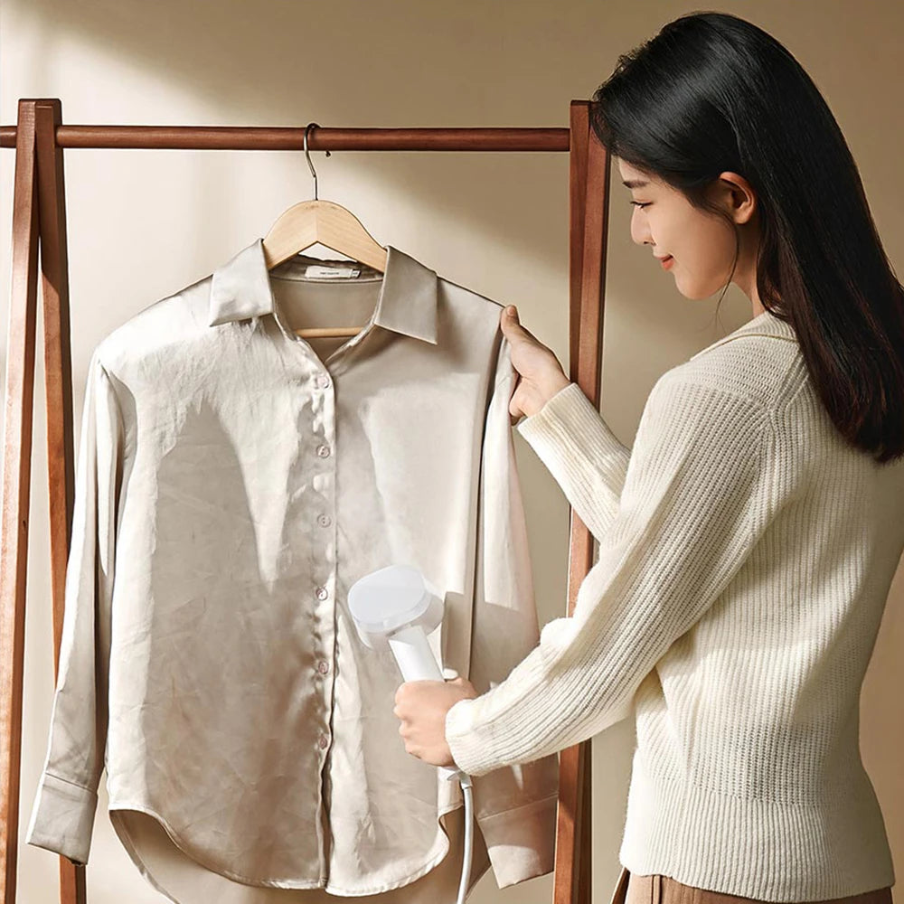 Xiaomi Handheld Garment Steamer EU (BHR8269EU)