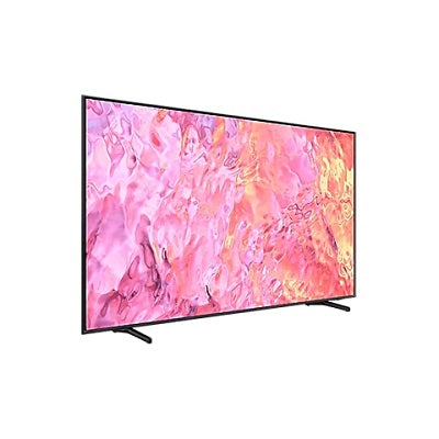 SAMSUNG 50" QLED 4K UHD Smart TV - QA50QE1CAUXTW