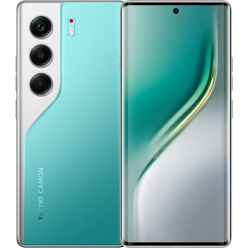 TECNO CAMON 40 Pro