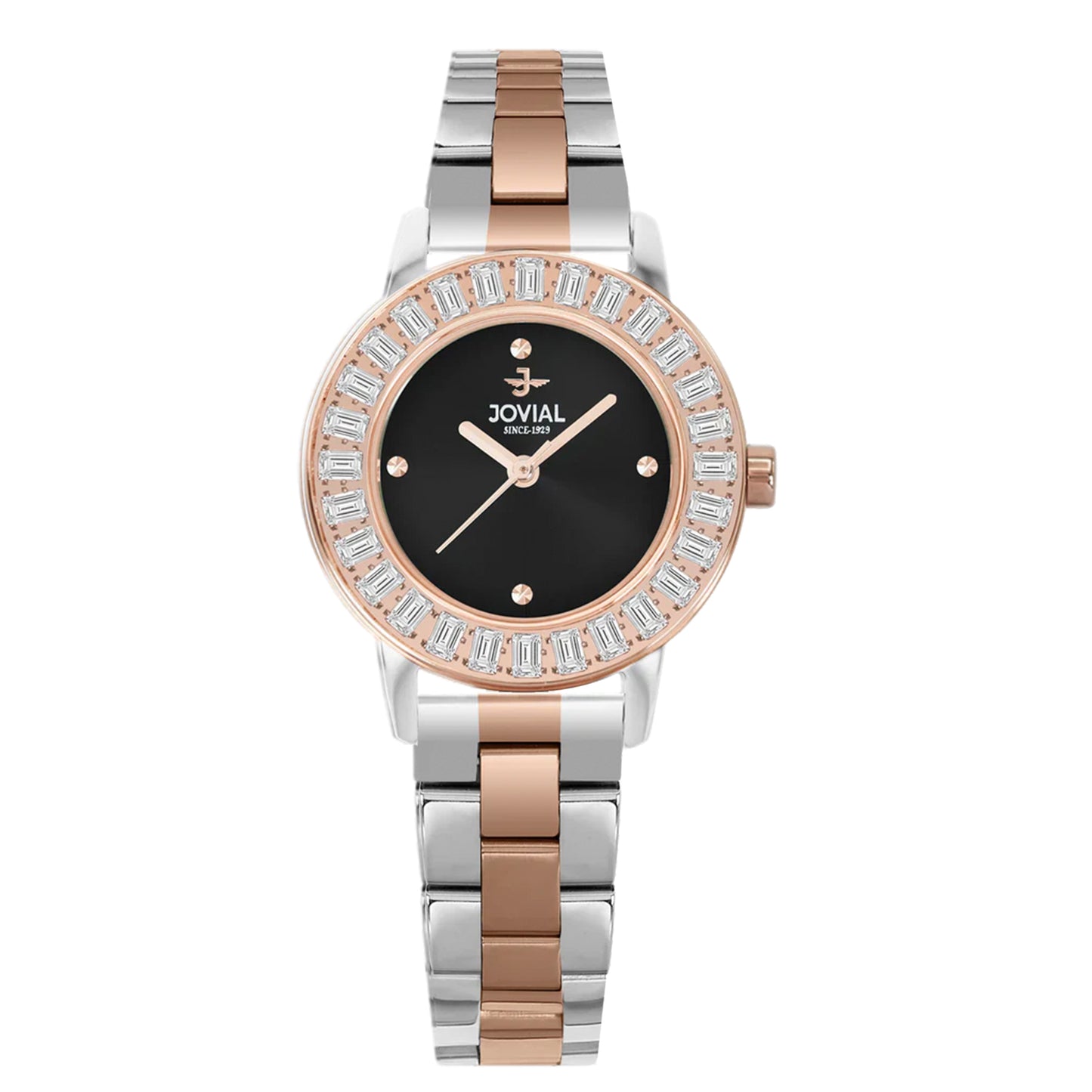 JOVIAL WOMEN WATCH