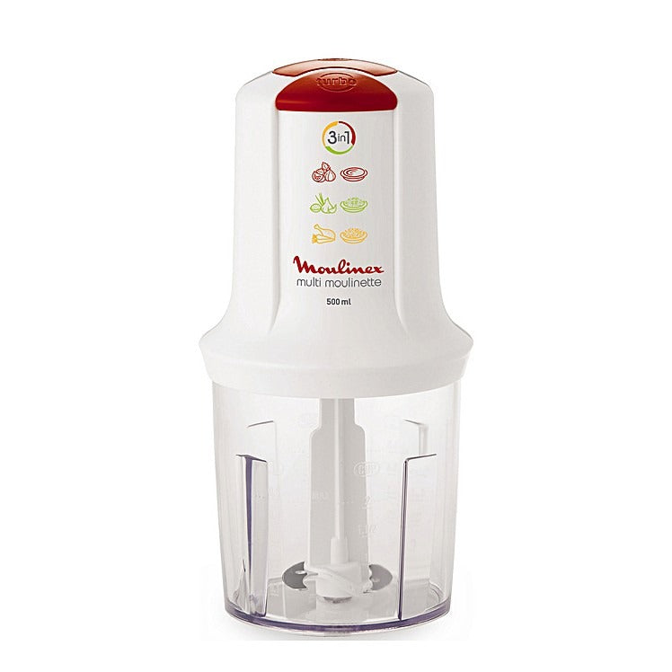 Moulinex Multi Moulinette 0.5L 400W (AT711131)