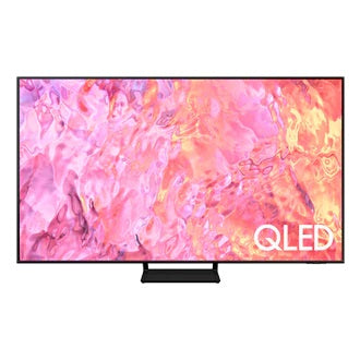 SAMSUNG 75" QLED 4K UHD Smart TV - QA75Q60CAUXTW