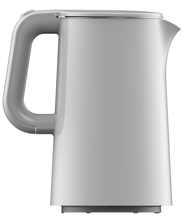 Midea 1.5L Kettle - White - (MK-SH15X301A2)