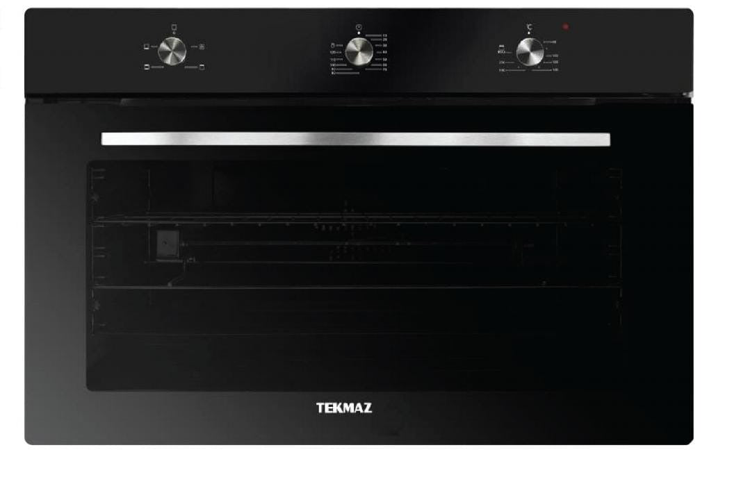 Tekmaz Ovens built in (NAS-BBOFG90)