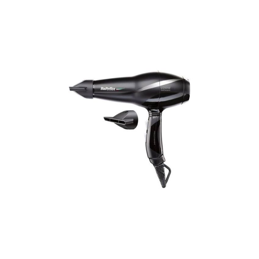 Babyliss Hair Dryer 2200 watts (6714E)