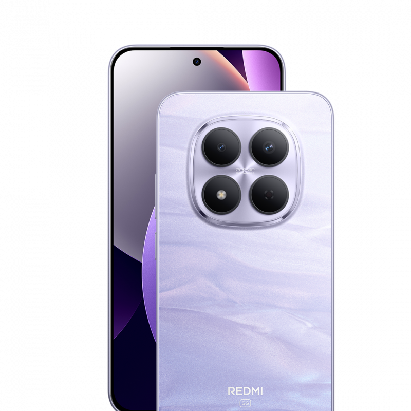 Redmi Note 15 Pro+ 5G