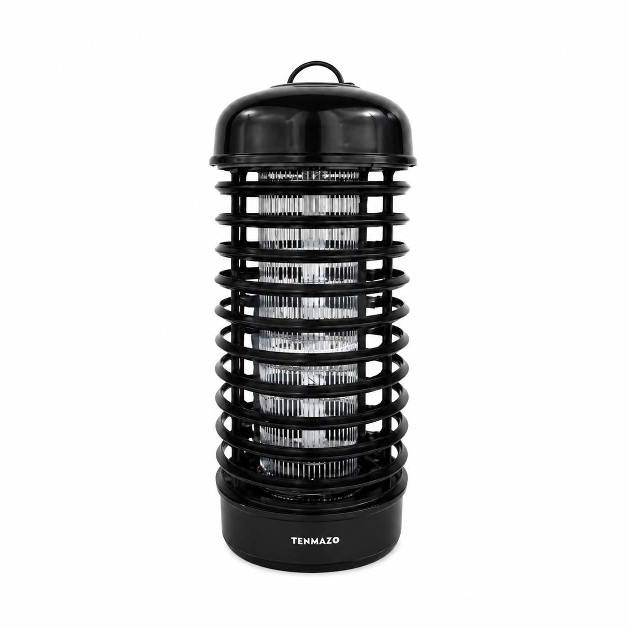 TEKMAZ Electric Insect Killer – (10W, Black)