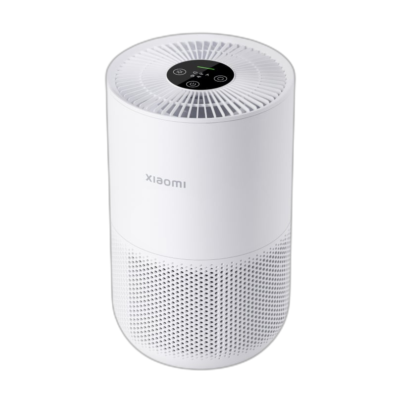 Xiaomi Smart Air Purifier 4 Compact EU