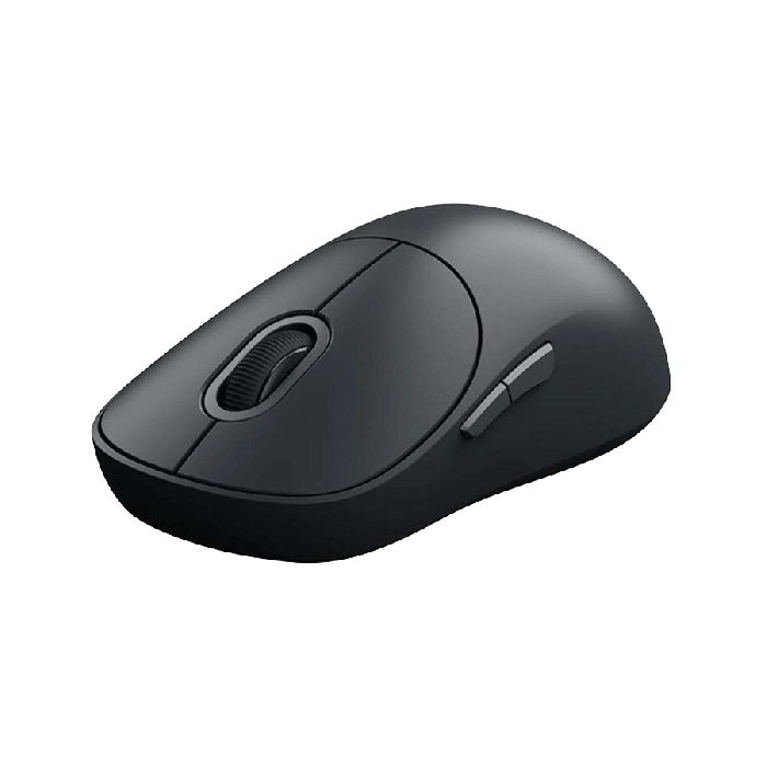 Xiaomi Wireless Mouse 3 Black GL