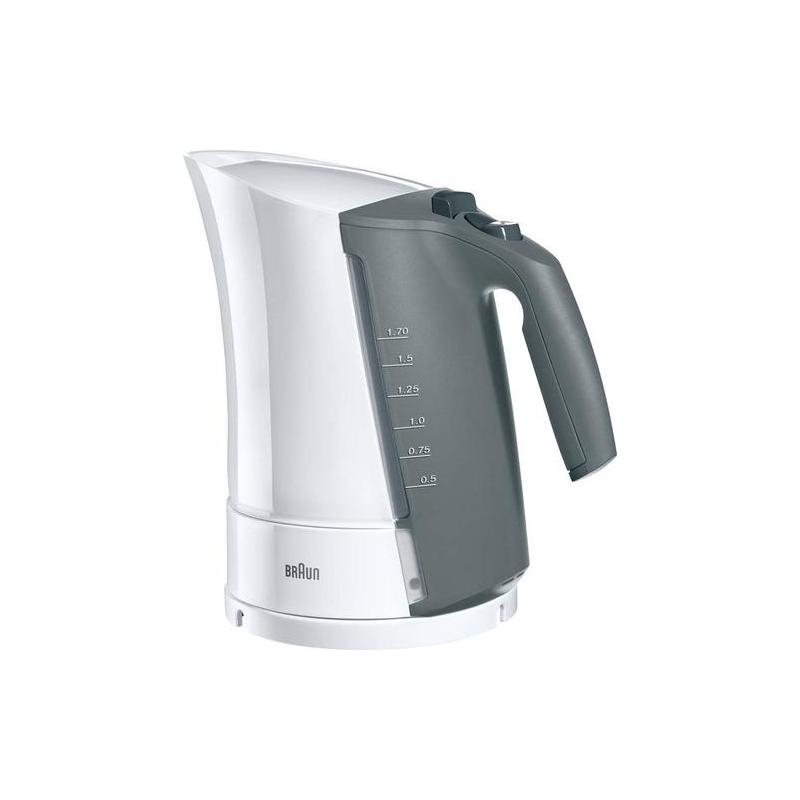 Braun WK 300 Electric Kettle 1.6 L