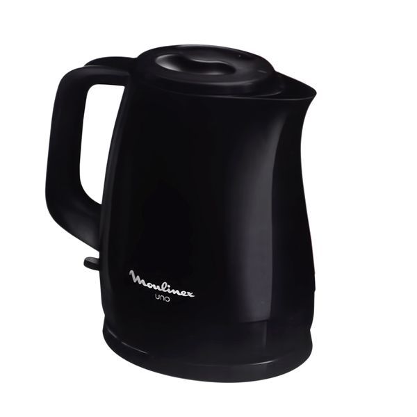 Moulinex Uno Kettle 1.5L 2400W (BY150827)