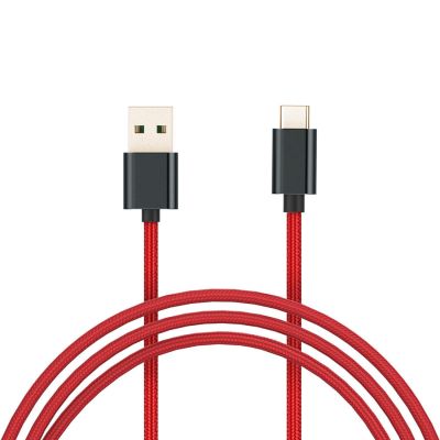 Mi Braided USB TypeC Cable 100cm