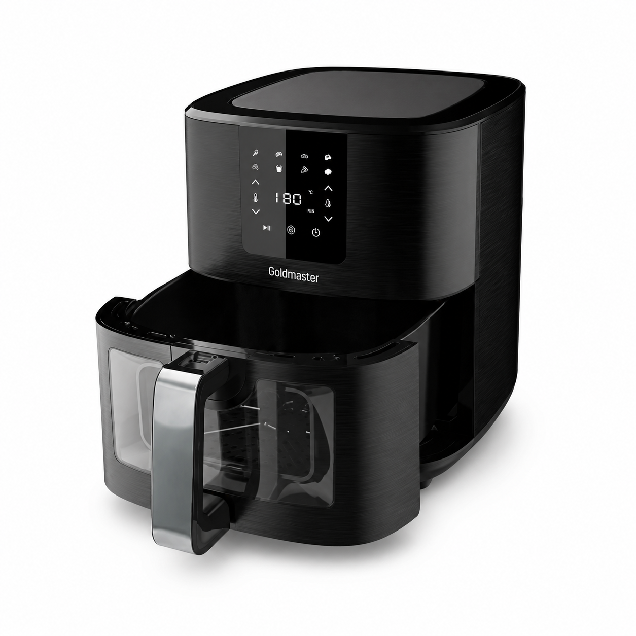 Goldmaster Air Fryer 7L – GM-8425 ProCrispy