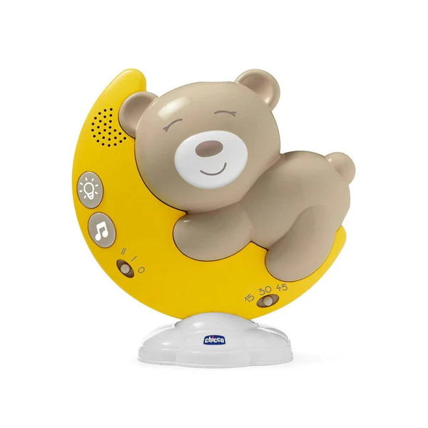 Chicco Next 2 Moon 3 in 1 Light Projector Baby Soother