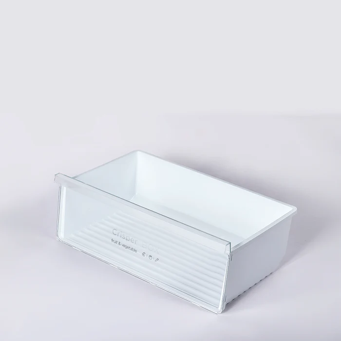 CHiQ Top Mount Refrigerator 465L A++ (CTM620NPSK5)