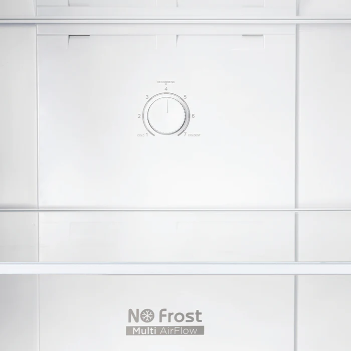 CHiQ Top Mount Refrigerator 465L A++ (CTM620NPSK5)