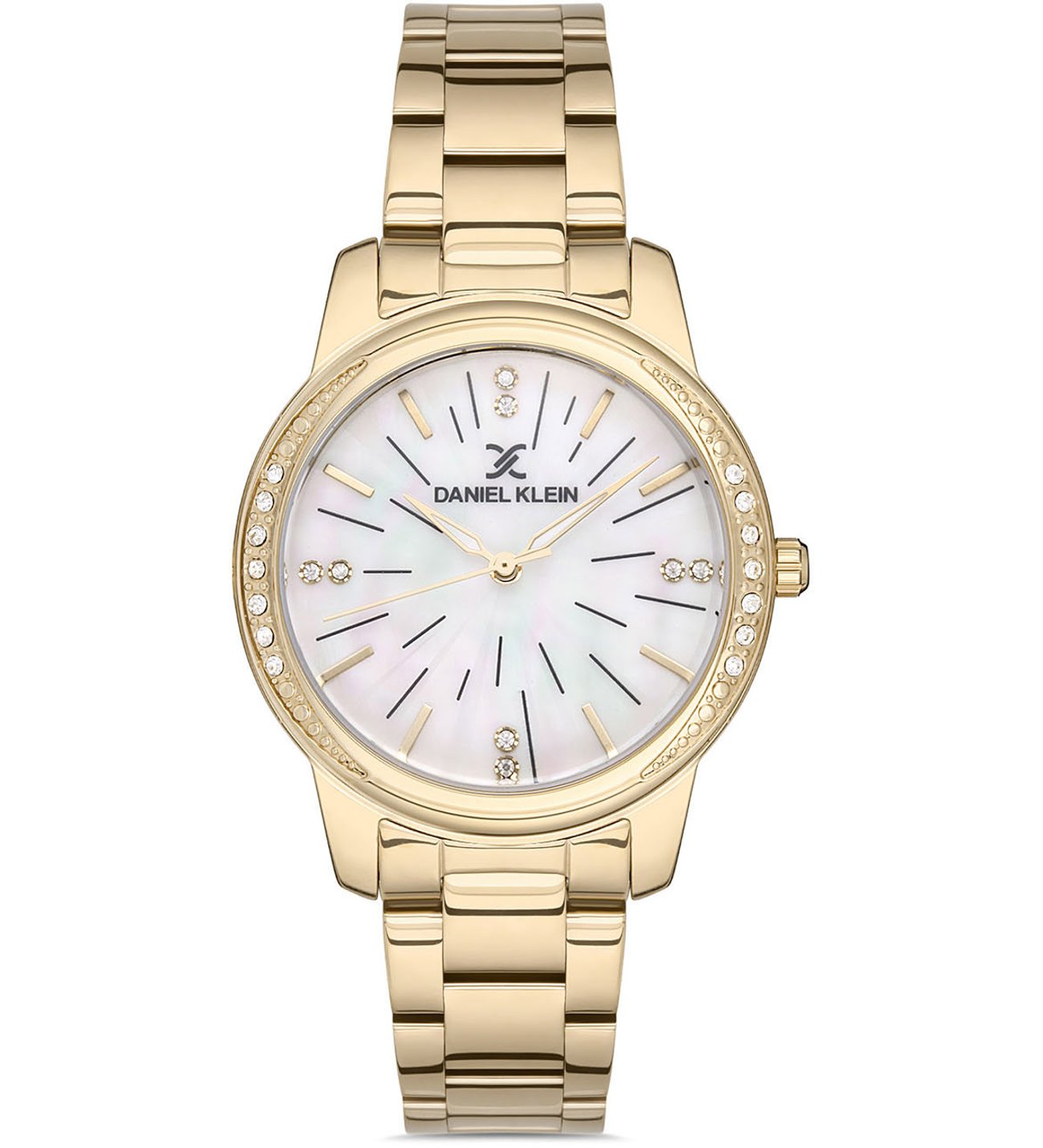 DANIEL KLEIN DK.1.12797-2 WOMEN WATCH