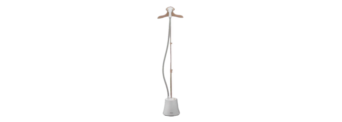 Panasonic Iron Garment Steamer 2000W 2L Tank (NI-GSG060)