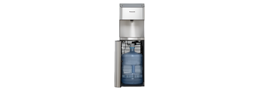 Panasonic Stand Water Dispenser (SDM-WD3531BG)
