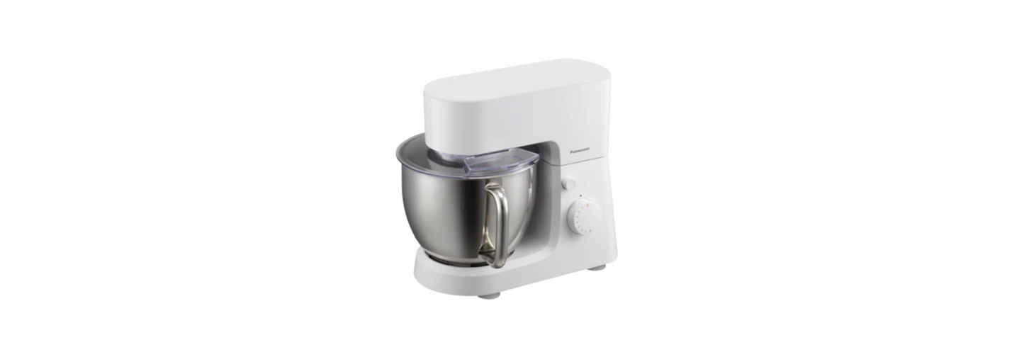 Panasonic Stand Mixer 4.3L 1000W (MK-CM300WTZ)