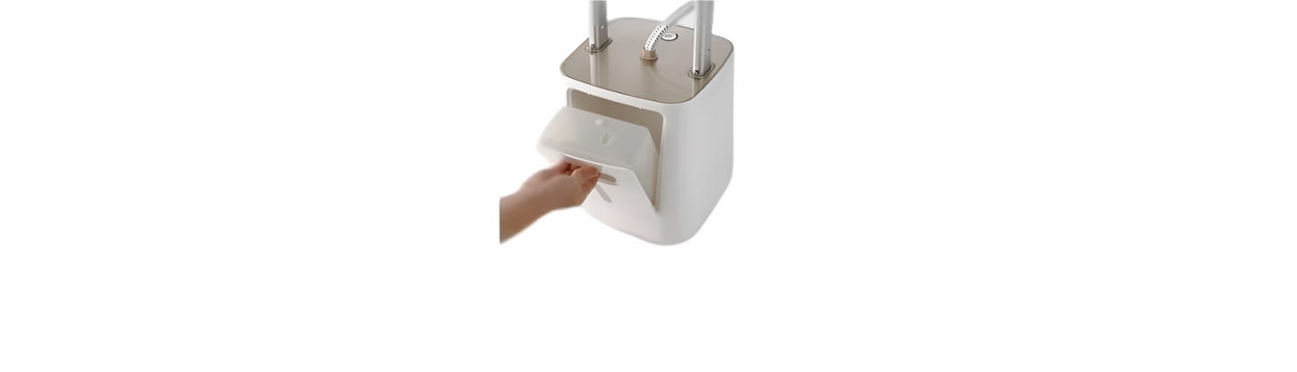 Panasonic Garment Steamer 2400W (NI-GWF150T)