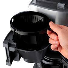 Russell Hobbs Coffee Maker Grind & Brew 1000W (25620)