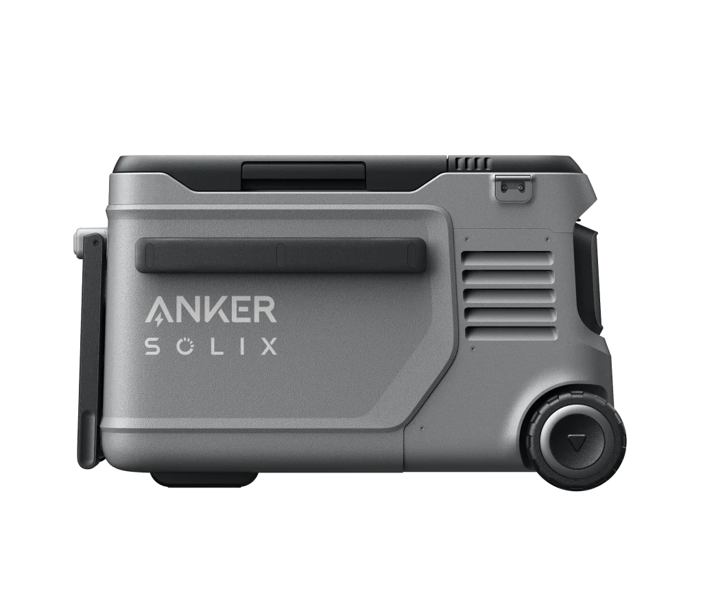 Anker A17A32A1 SOLIX (EverFrost 2 23L) Electric Cooler Gray
