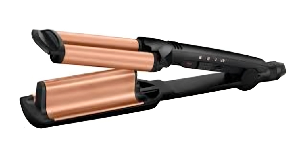 BaByliss Styler Deep Waves Ceramic Curling (W2447E)