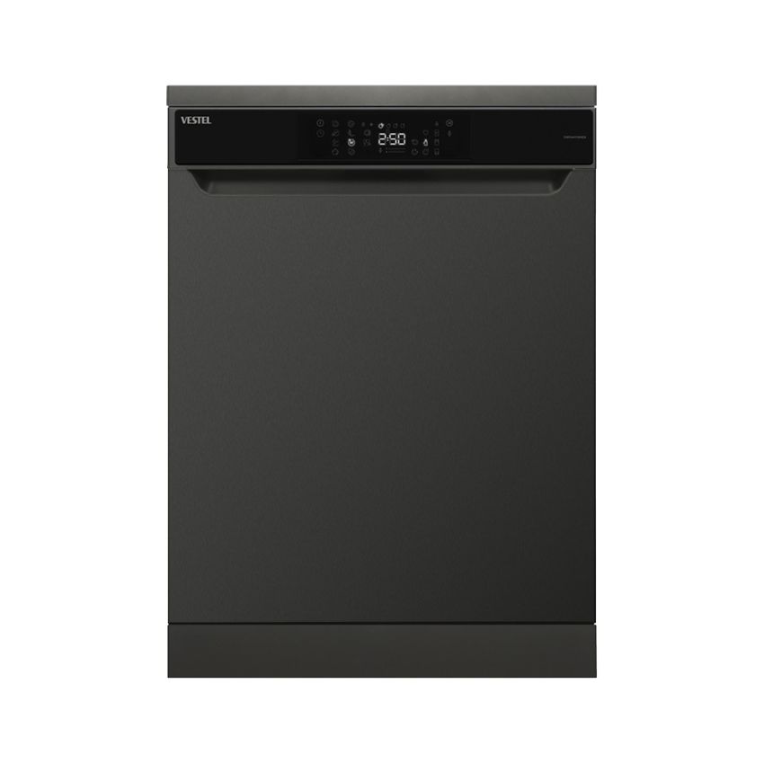 VESTEL DISHWASHER 10 PROGRAMS 4 SPRAYERS - DWFA4Y10N1DX