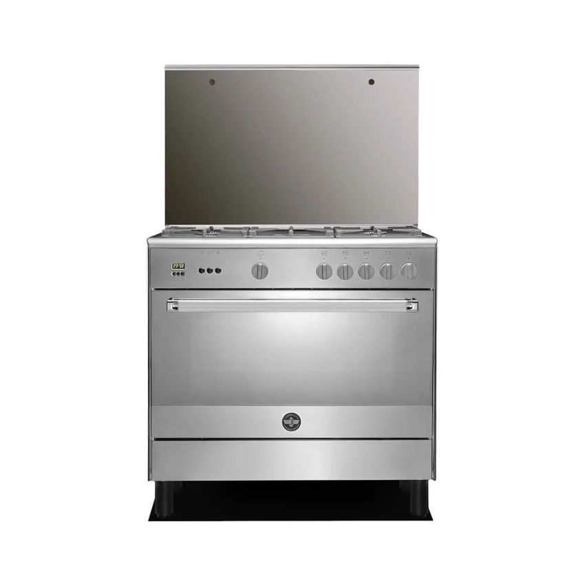 LA GERMANIA GAS COOKER - 90CM - 5 BURNERS