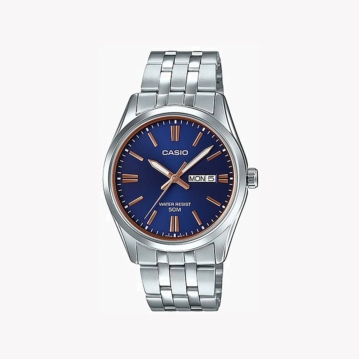 CASIO MTP-1335D-2A2VDF MEN WATCH