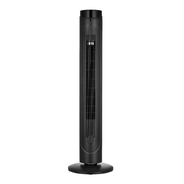 Midea Tower Fan - 12 Speeds - (FZ10-25ARD)
