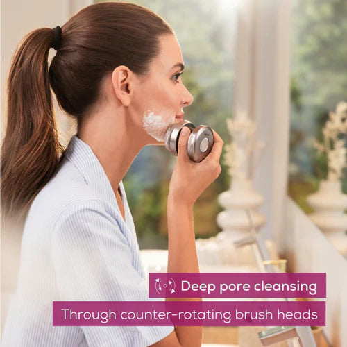 Facial brush - FC 59