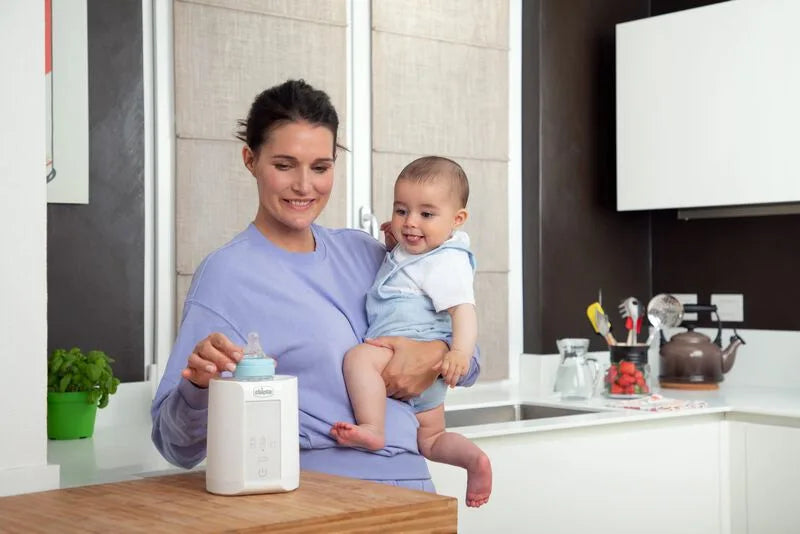 Chicco Home & Travel Bottle Warmer