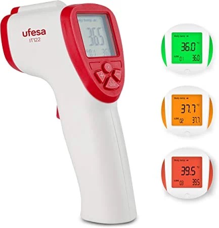 UFESA Digital Thermometer (IT122)