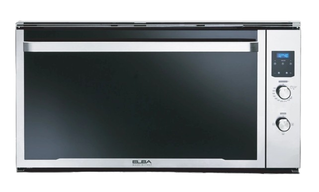 Elba Gas Oven 90 cm (ELIO 900 G)